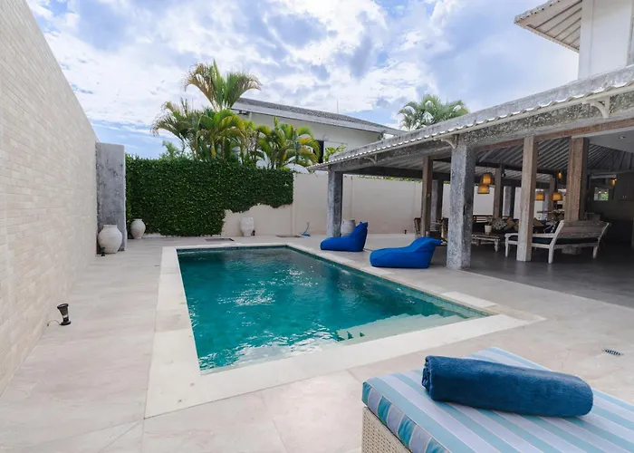 Villa Bella Vista