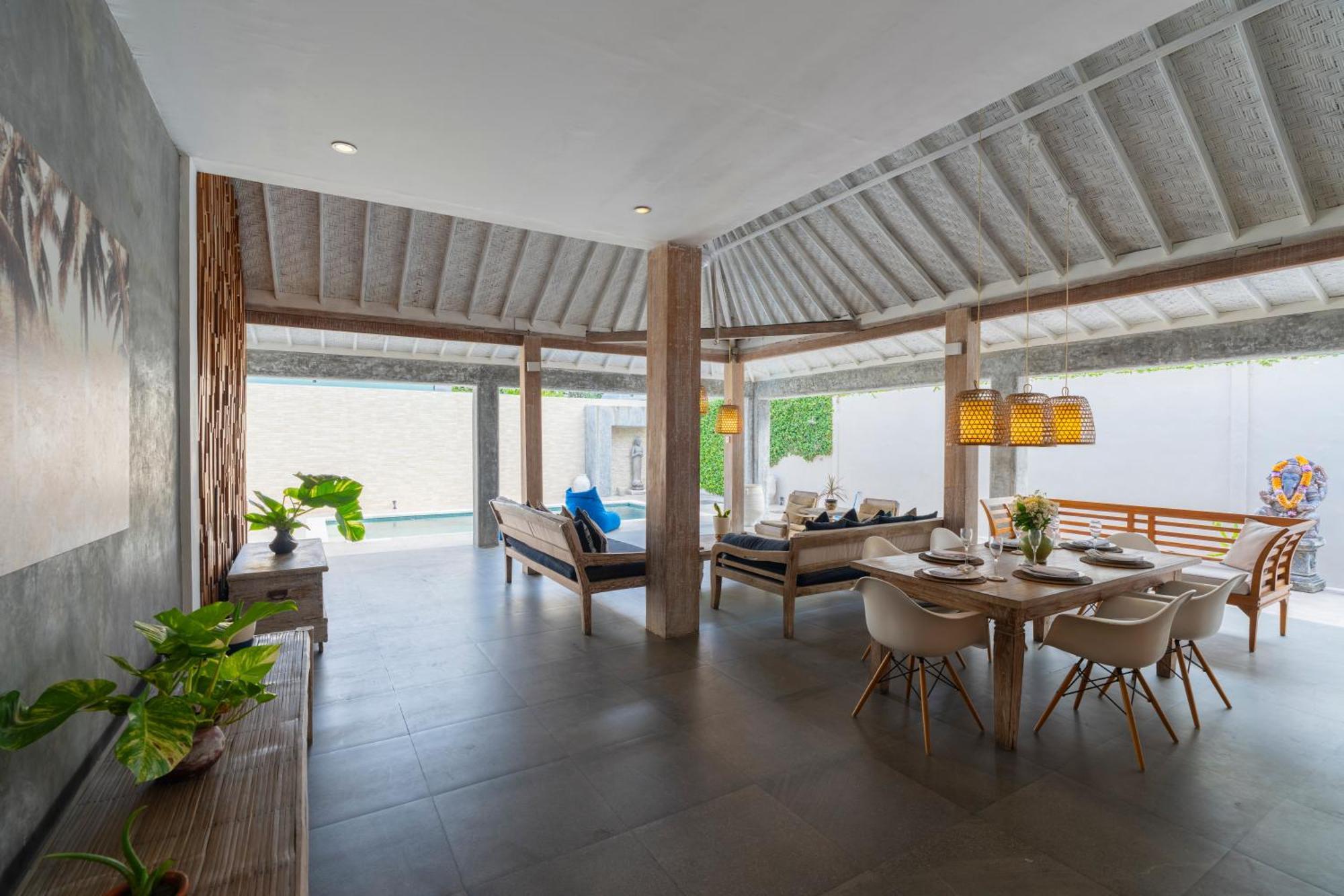 Bella Vista Seminyak (Bali)