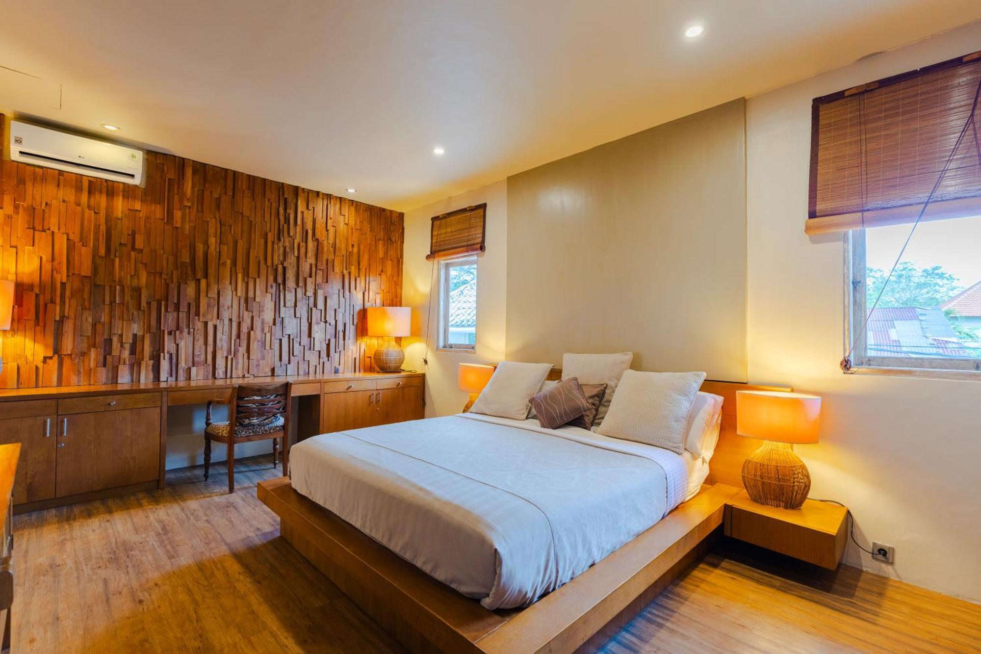 Bella Vista Seminyak (Bali)