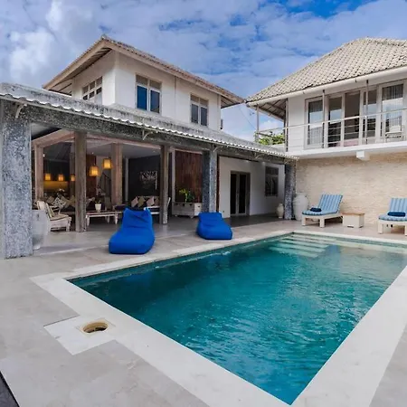 Villa Bella Vista Seminyak  Exterior photo