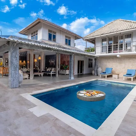 Villa Bella Vista Seminyak  Exterior photo