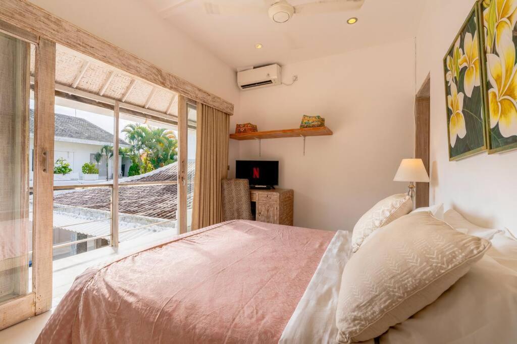 Bella Vista Villa Seminyak (Bali)