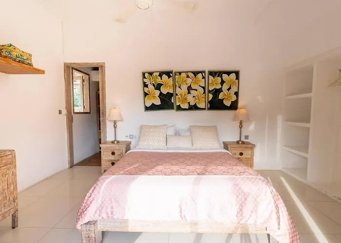 Villa Bella Vista